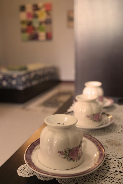 The London Tearoom Chiang Mai Room photo